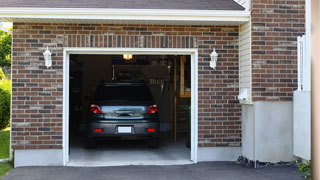 Garage Door Installation at Palm Beach Lakes, Florida